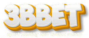 3bbet logo